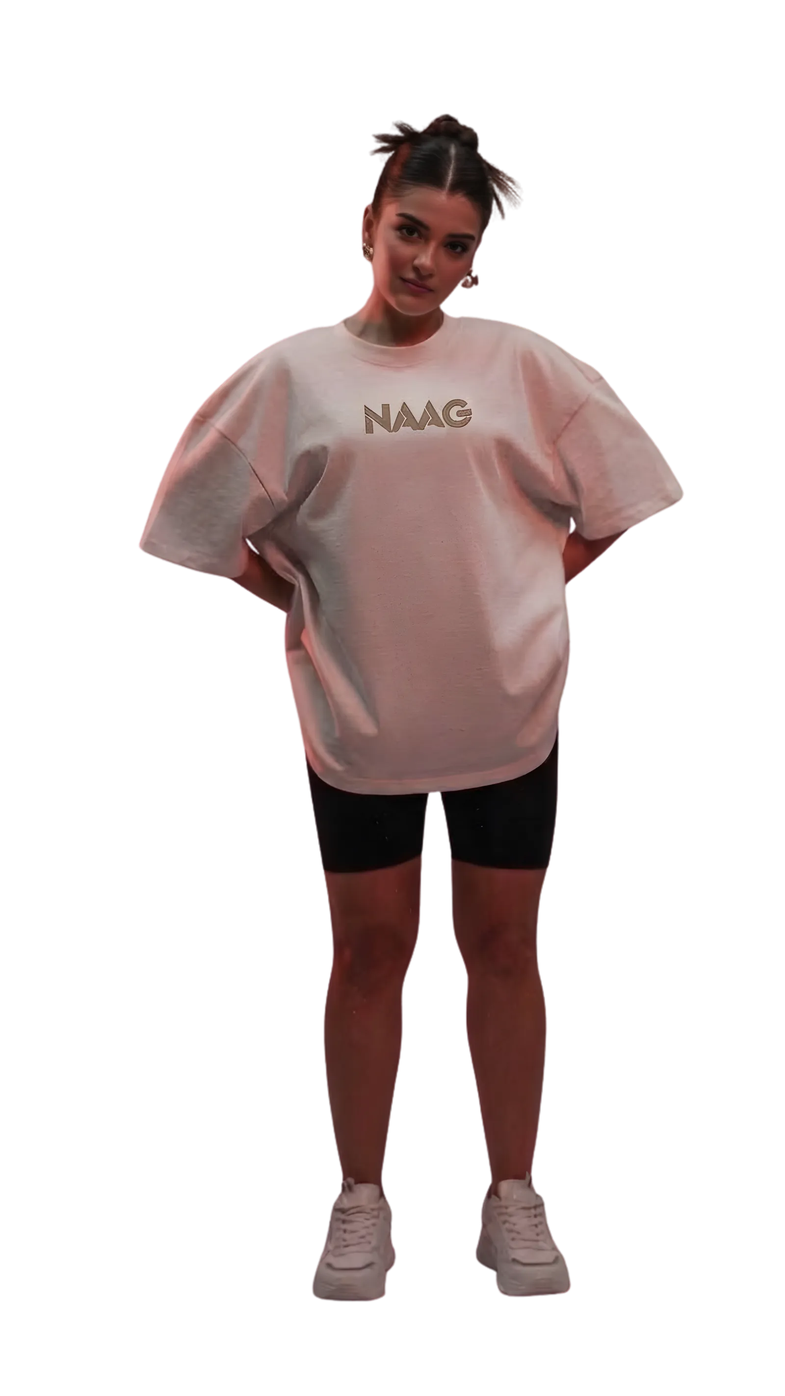 NAAG featured model